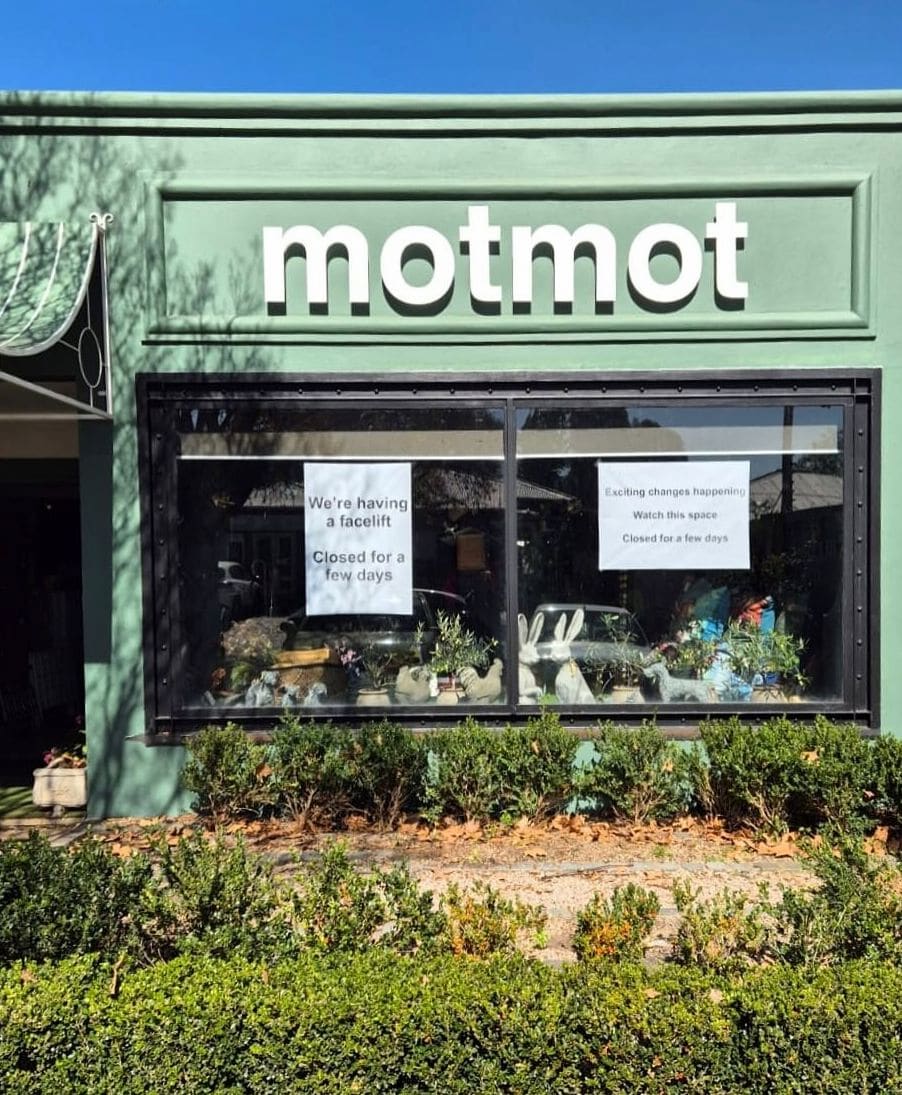 Parkhurst, Johannesburg Parkhurst, Johannesburg