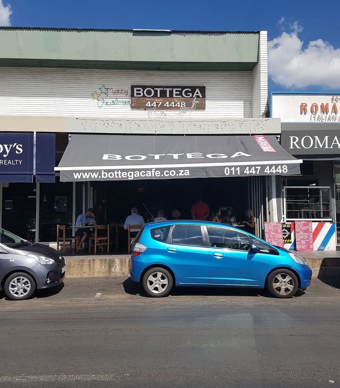 Parkhurst, Johannesburg Parkhurst, Johannesburg