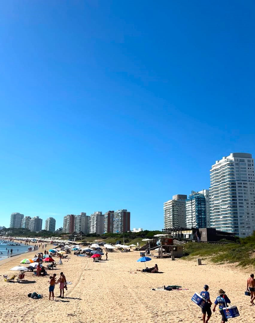 Península, Punta del Este Península, Punta del Este