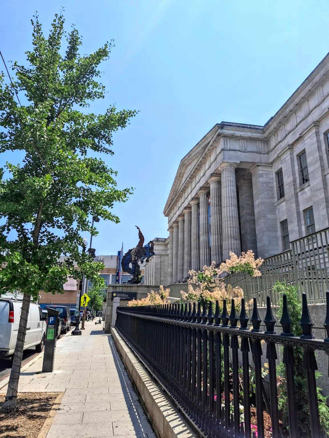 Penn Quarter, Washington DC Penn Quarter, Washington DC