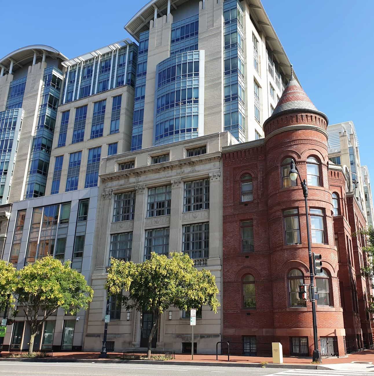 Penn Quarter, Washington DC Penn Quarter, Washington DC