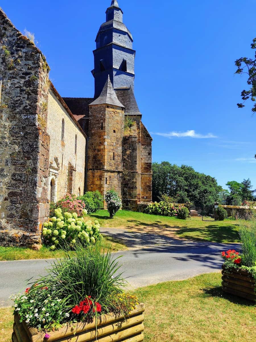Perche Natural Park, Normandy, France (5) Perche Natural Park Normandy France 5