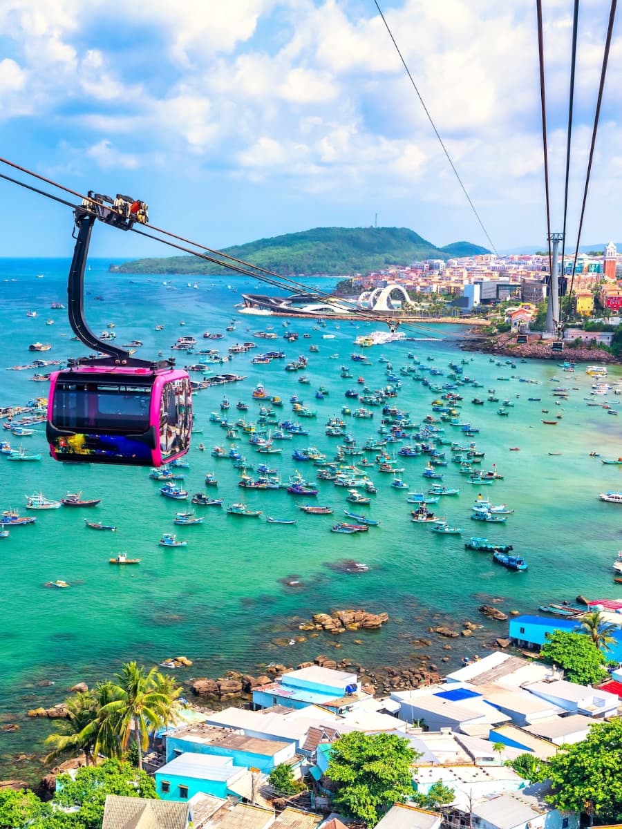 Phu Quoc Island, Vietnam Phu Quoc Island, Vietnam