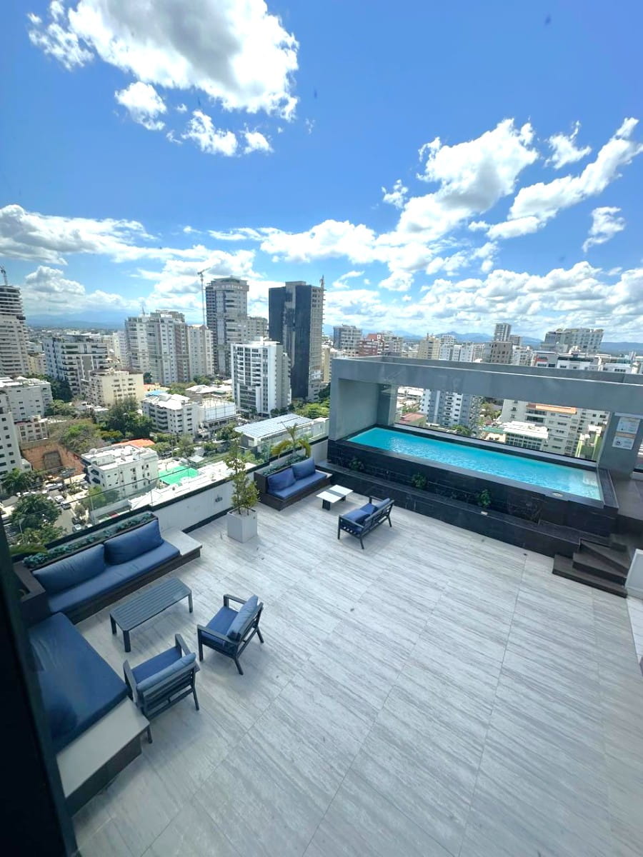 Piantini, Santo Domingo Piantini, Santo Domingo