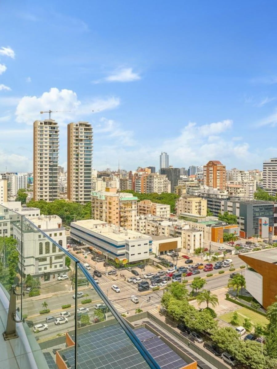 Piantini, Santo Domingo Piantini, Santo Domingo