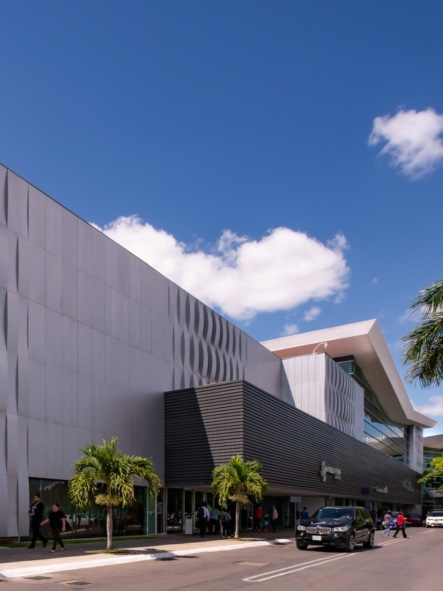 Plaza Altabrisa, Merida, Mexico Plaza Altabrisa, Merida, Mexico