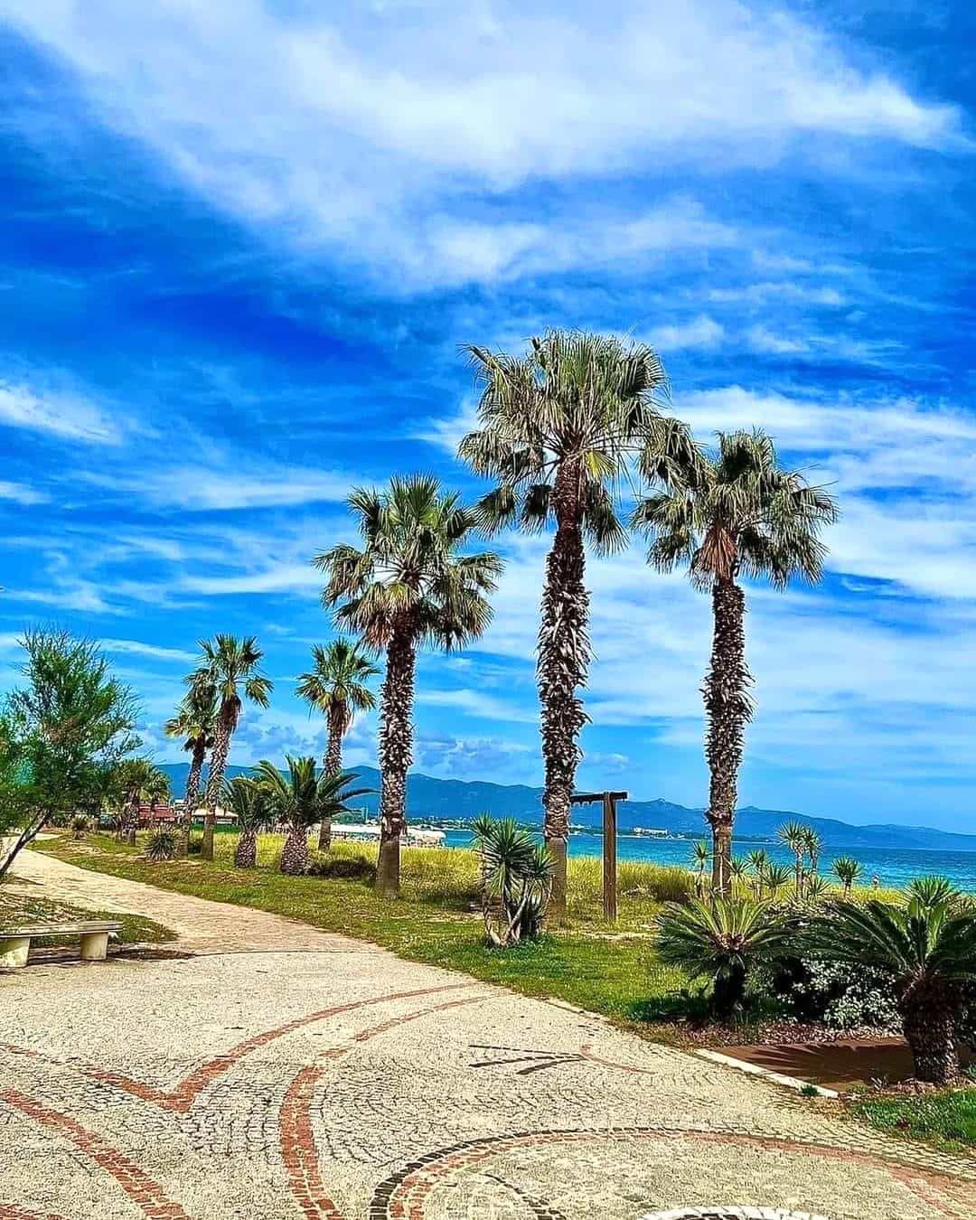 Poetto, Cagliari Poetto, Cagliari