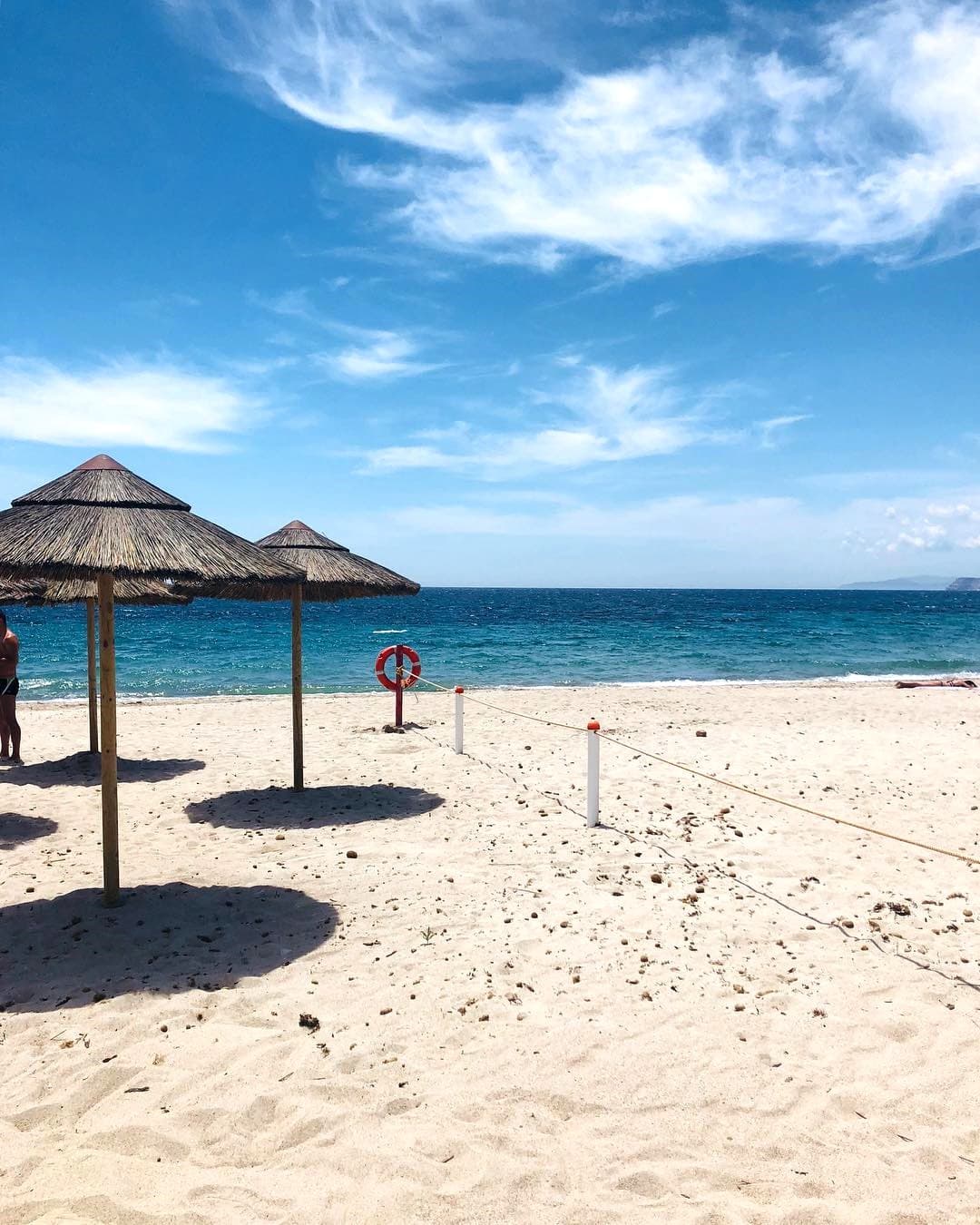 Poetto, Cagliari Poetto, Cagliari