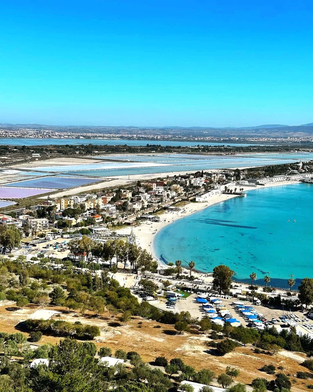 Poetto, Cagliari Poetto, Cagliari