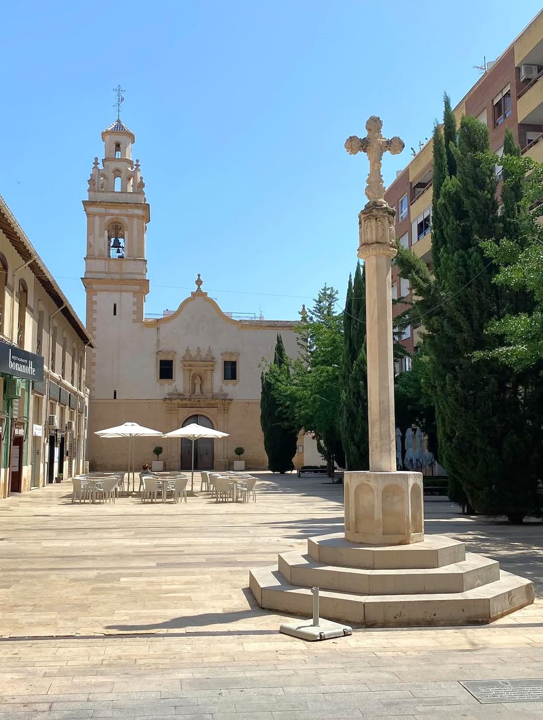 Poniente Beach, Benidorm Poniente Beach, Benidorm