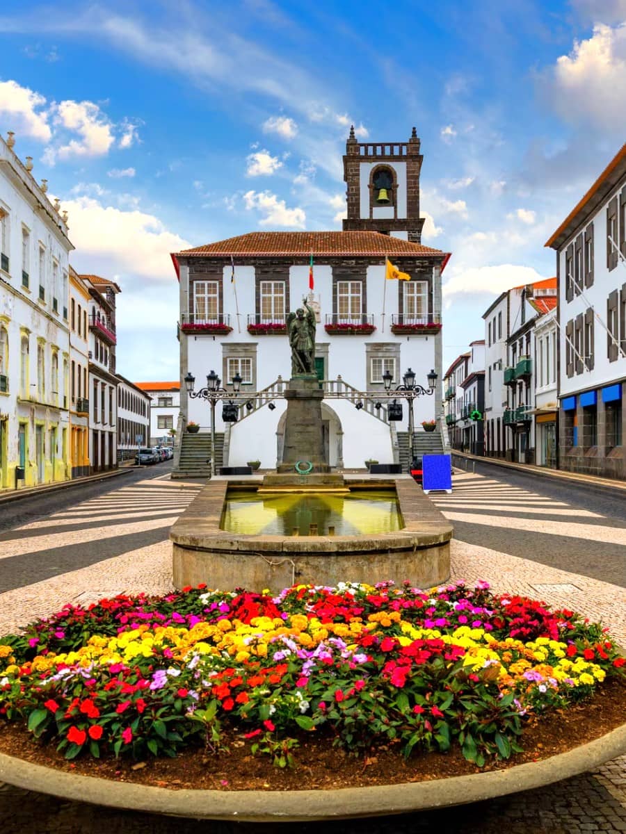 Ponta Delgada Ponta Delgada