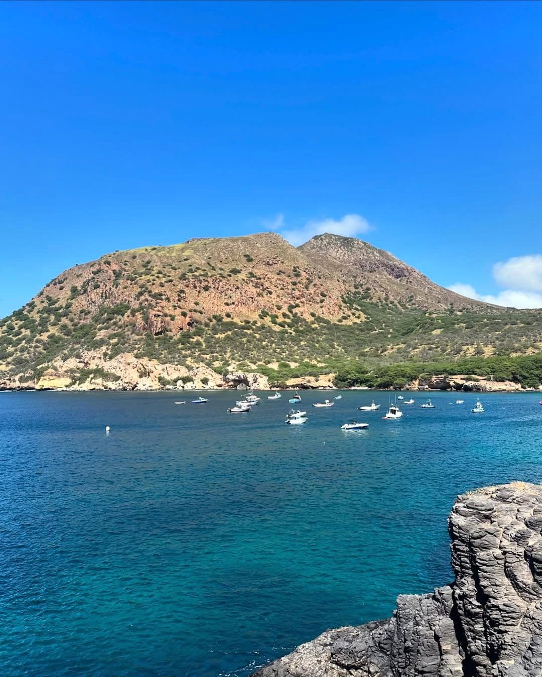 Praia, Cape Verde Praia, Cape Verde