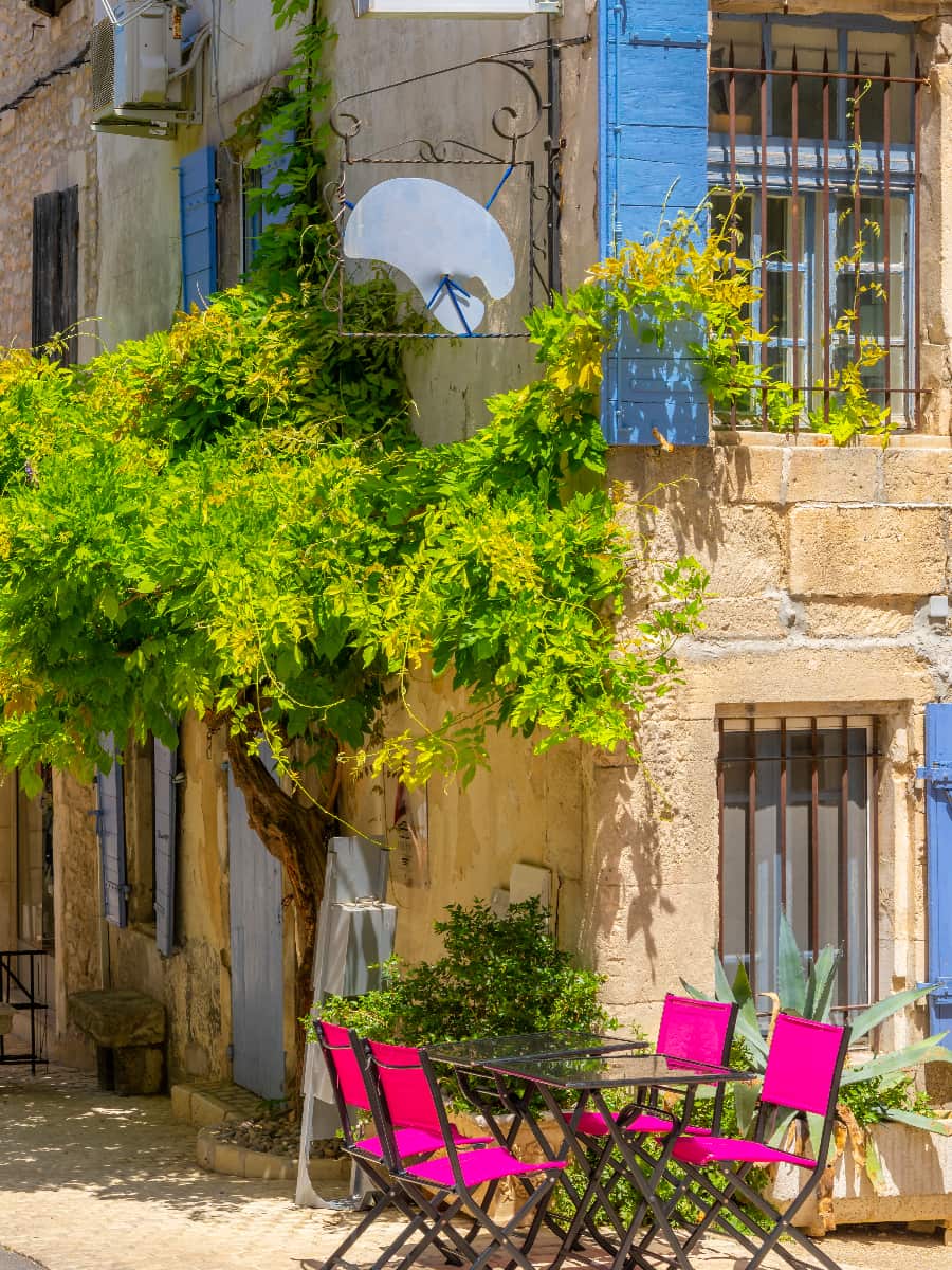 Provence, France Provence, France