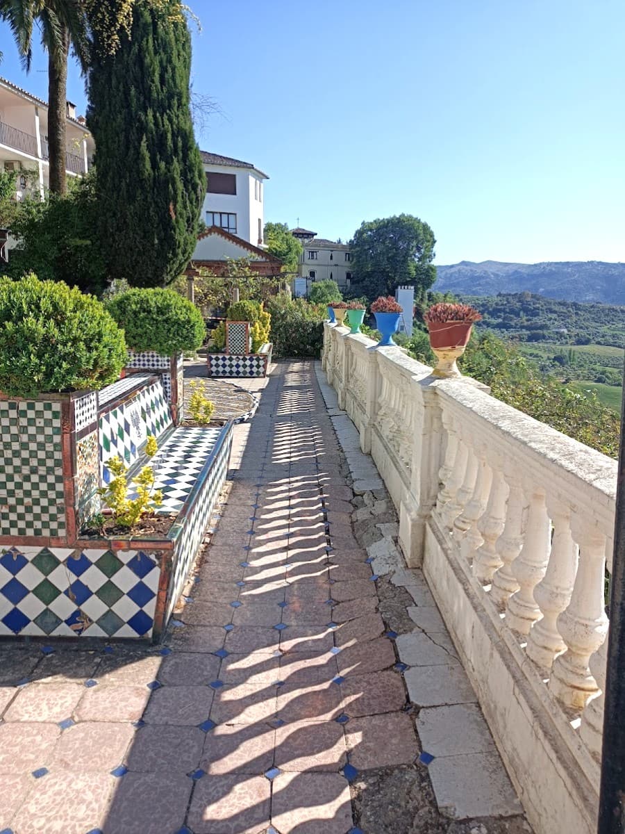 Puente Nuevo, Ronda Puente Nuevo, Ronda