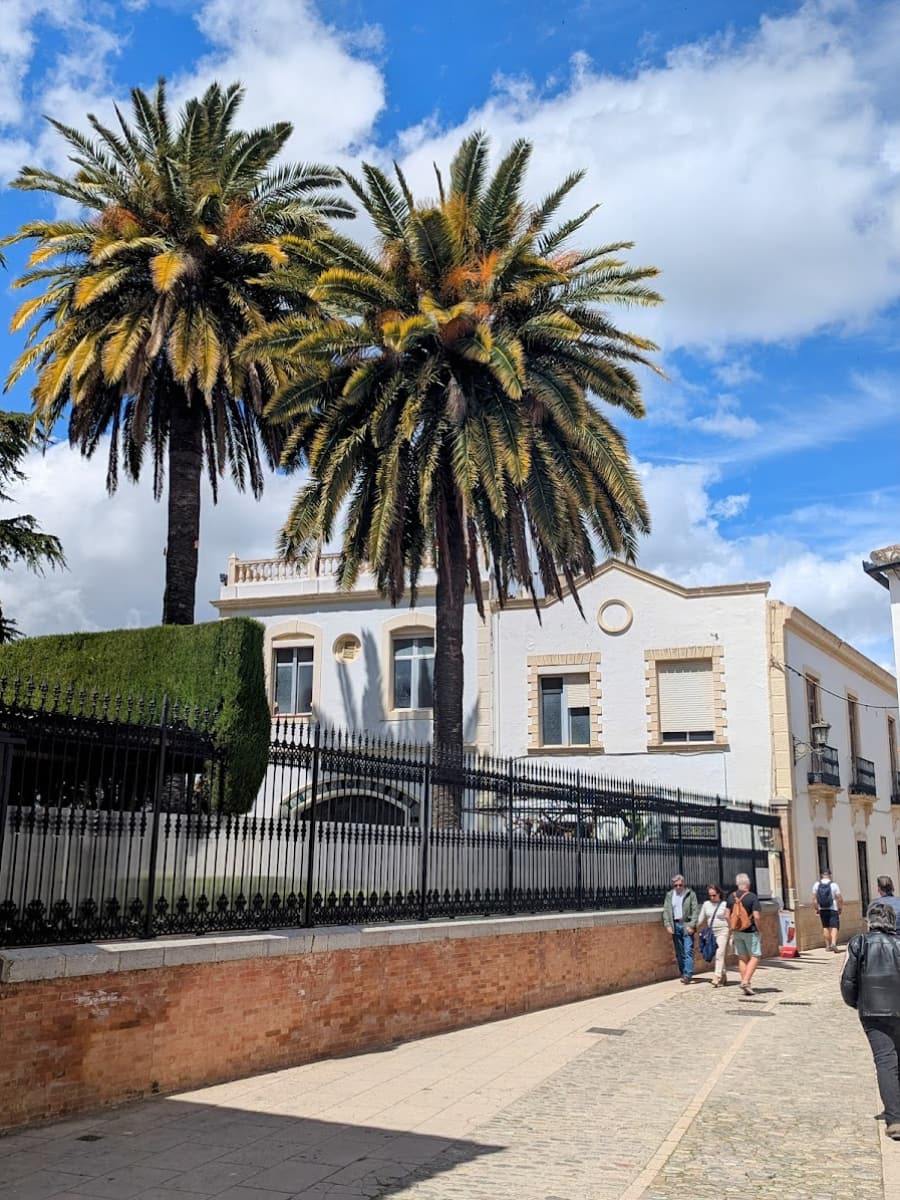 Puente Nuevo, Ronda Puente Nuevo, Ronda