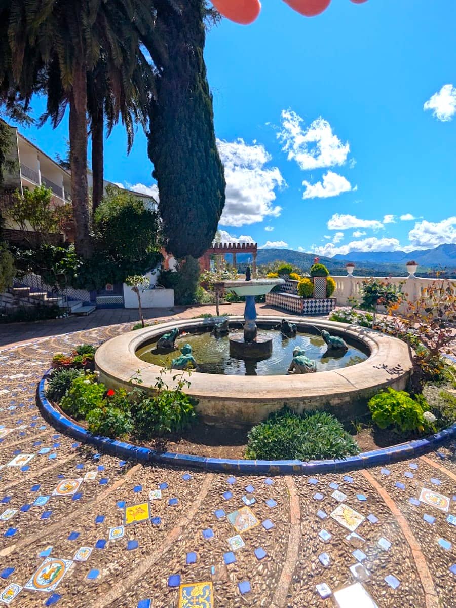 Puente Nuevo, Ronda Puente Nuevo, Ronda
