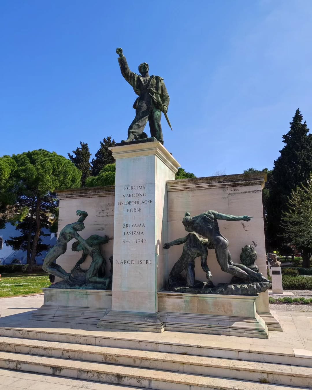 Pula, Croatia Pula, Croatia