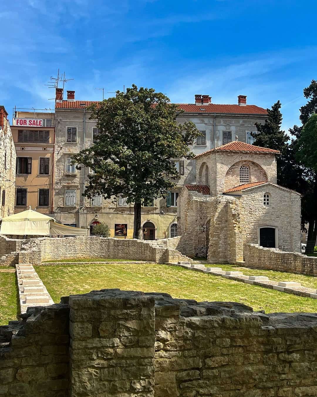 Pula, Croatia Pula, Croatia