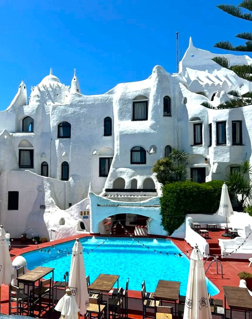 Punta Ballena, Punta del Este Punta Ballena, Punta del Este