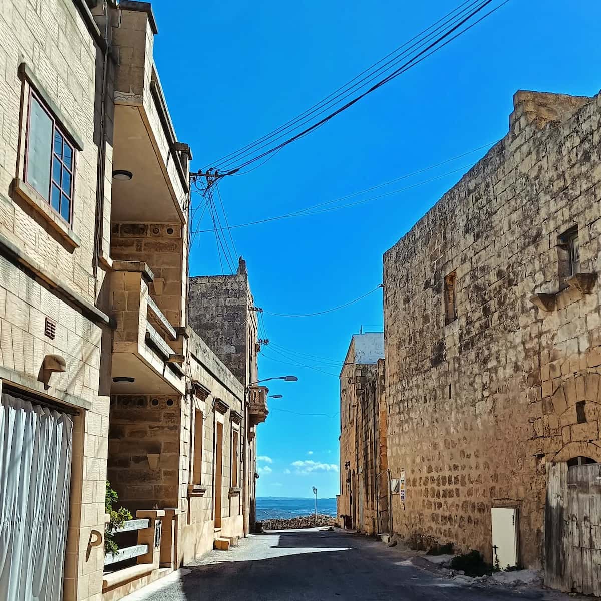 Qala, Gozo Qala, Gozo