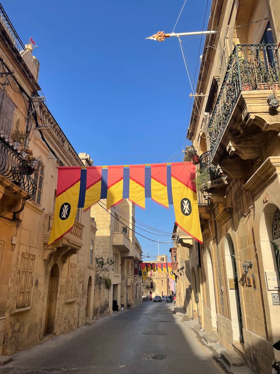 Qala, Gozo Qala, Gozo