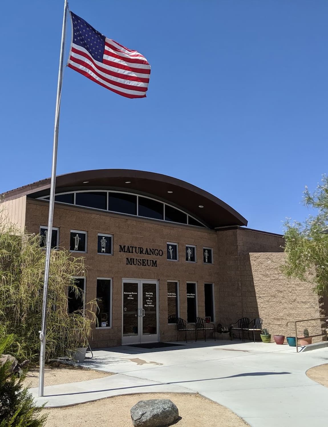 Ridgecrest, California, Death Valley National Park Ridgecrest, California, Death Valley National Park