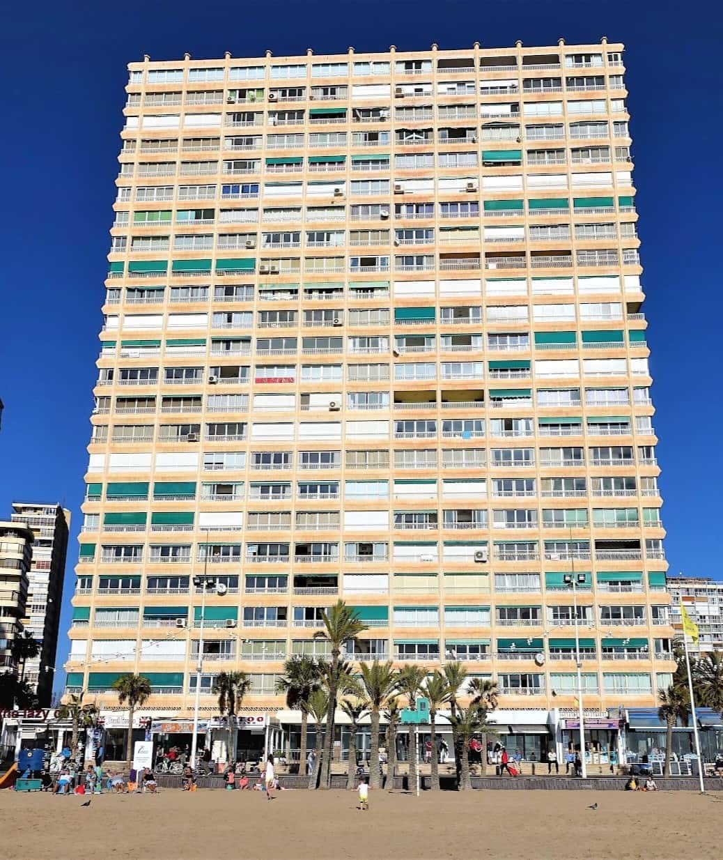 Rincón de Loix, Benidorm Rincón de Loix, Benidorm