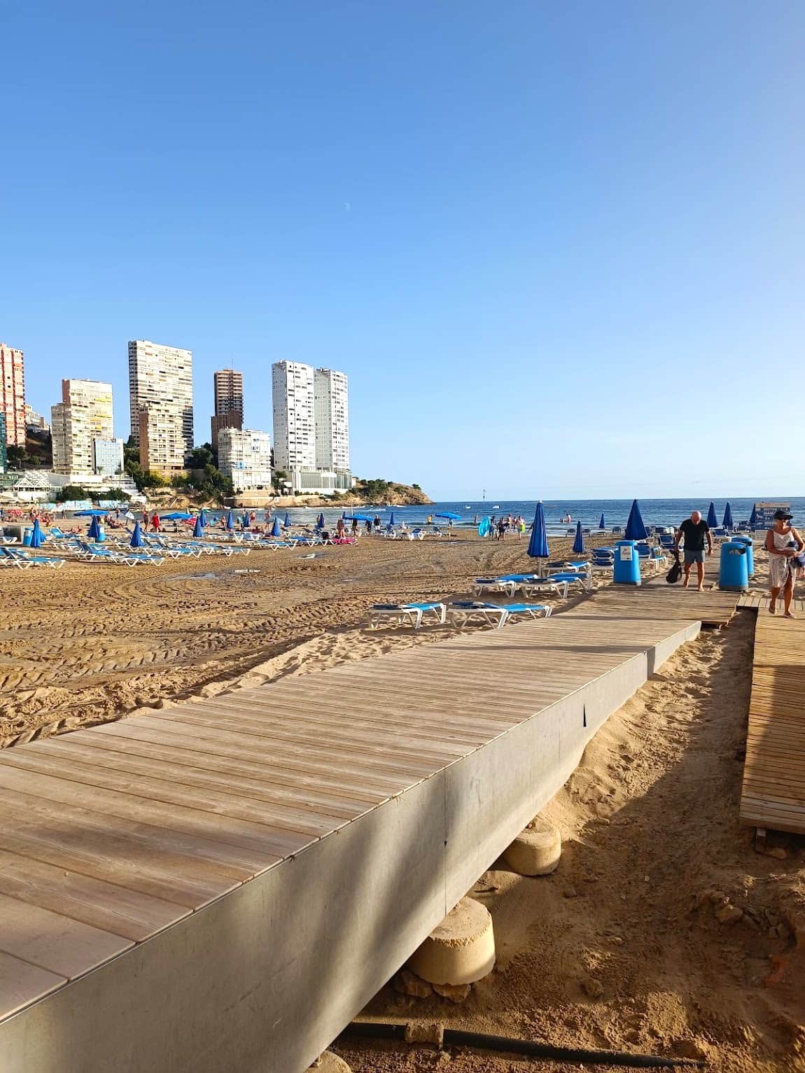 Rincón de Loix, Benidorm Rincón de Loix, Benidorm