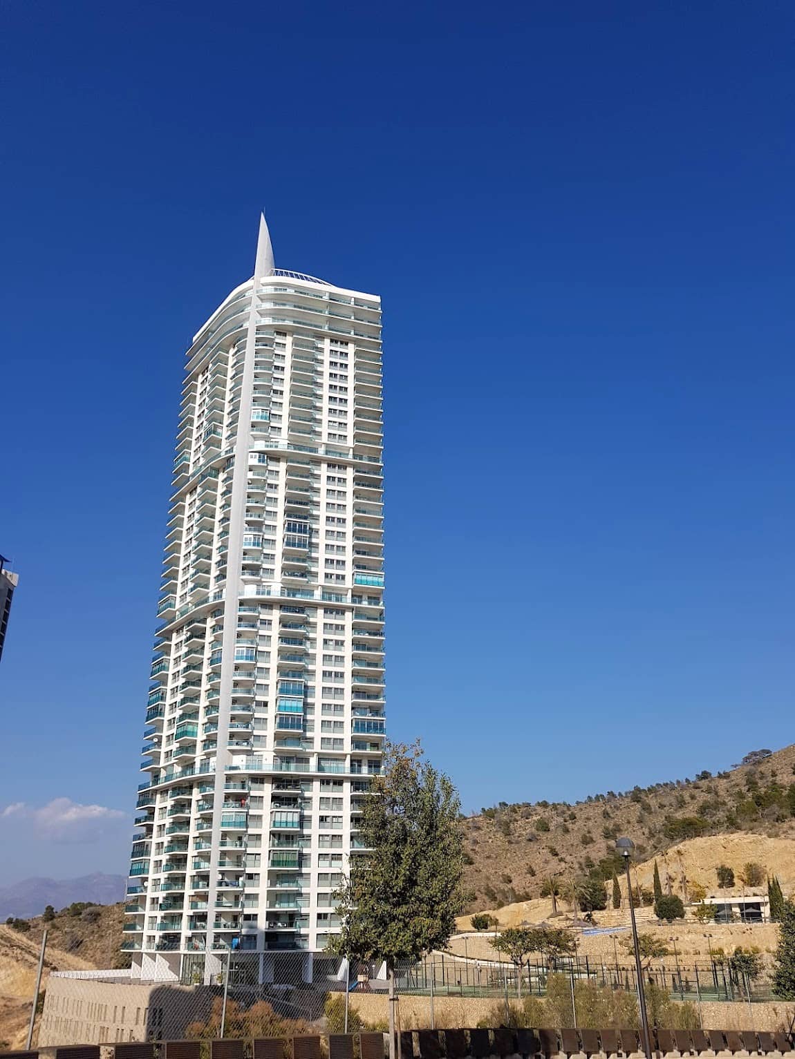 Rincón de Loix, Benidorm Rincón de Loix, Benidorm