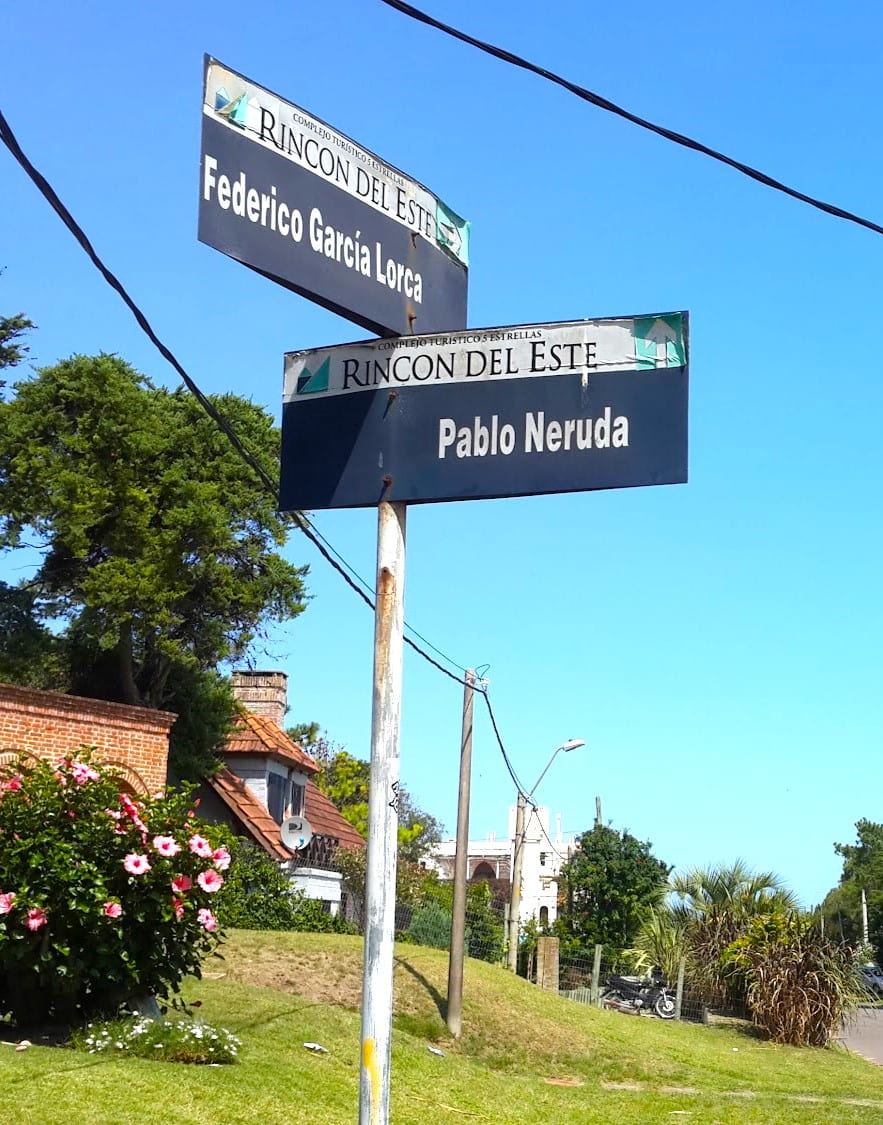 Rincón del Indio, Punta del Este Rincón del Indio, Punta del Este