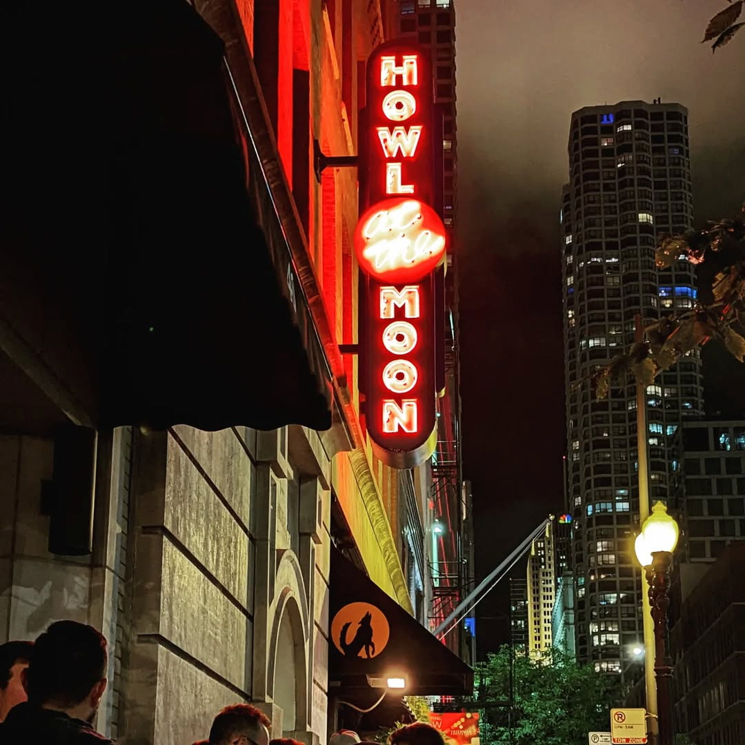 River North, Chicago River North, Chicago