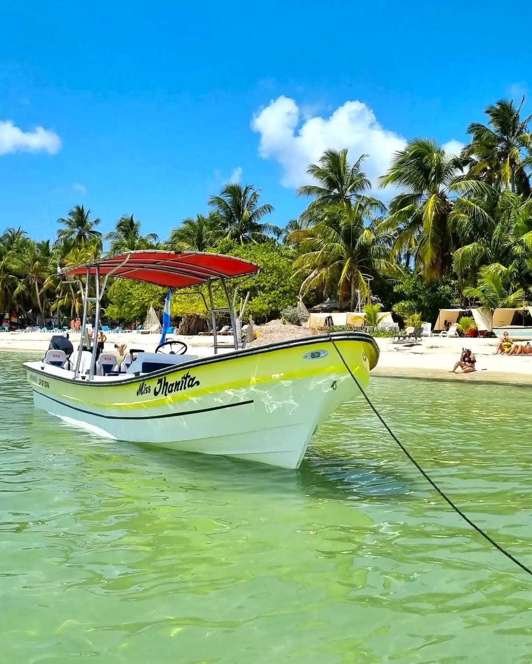 Rocky Cay Area, San Andres Island Rocky Cay Area, San Andres Island