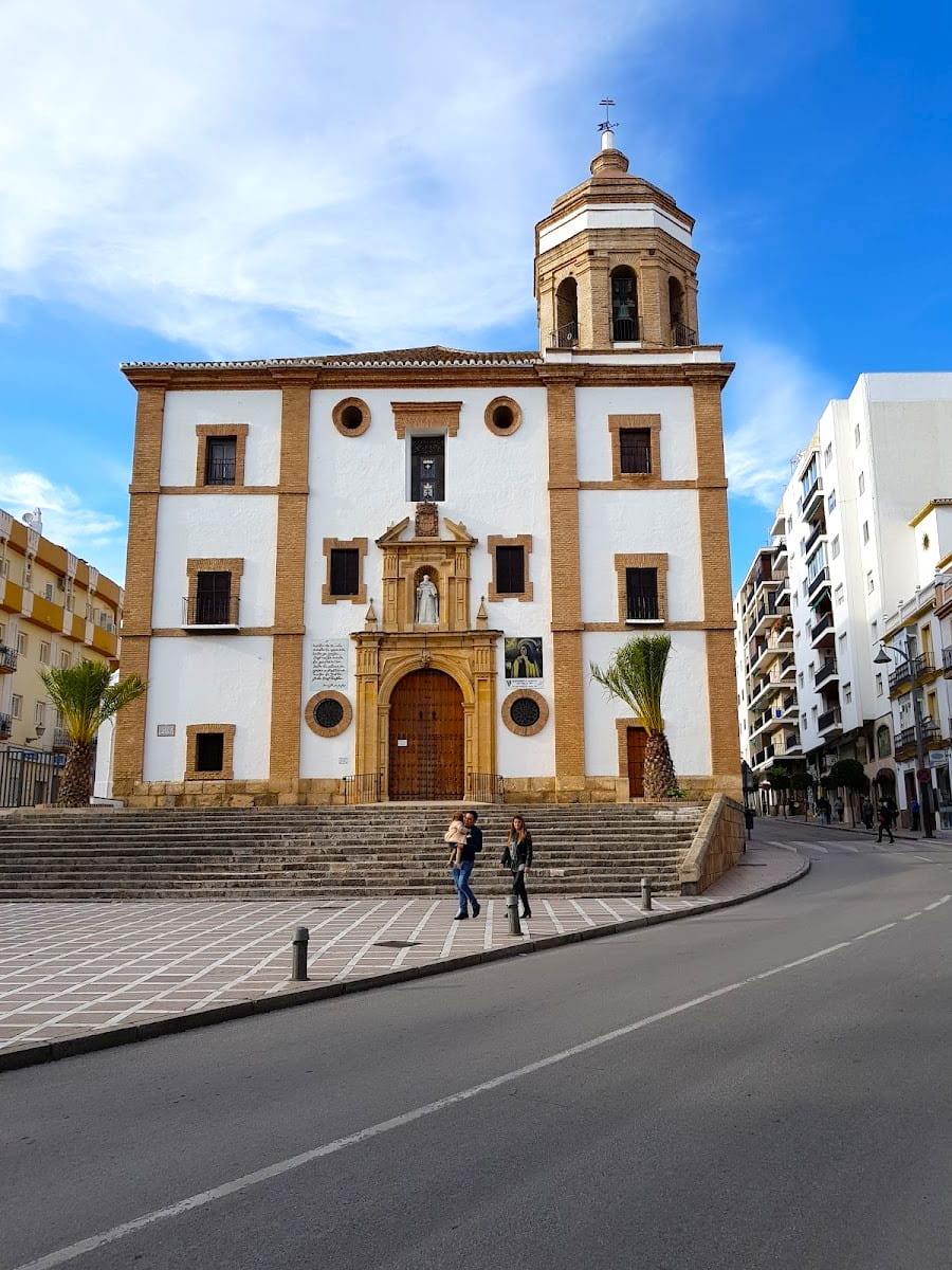 Ronda, Southern Spain Ronda, Southern Spain
