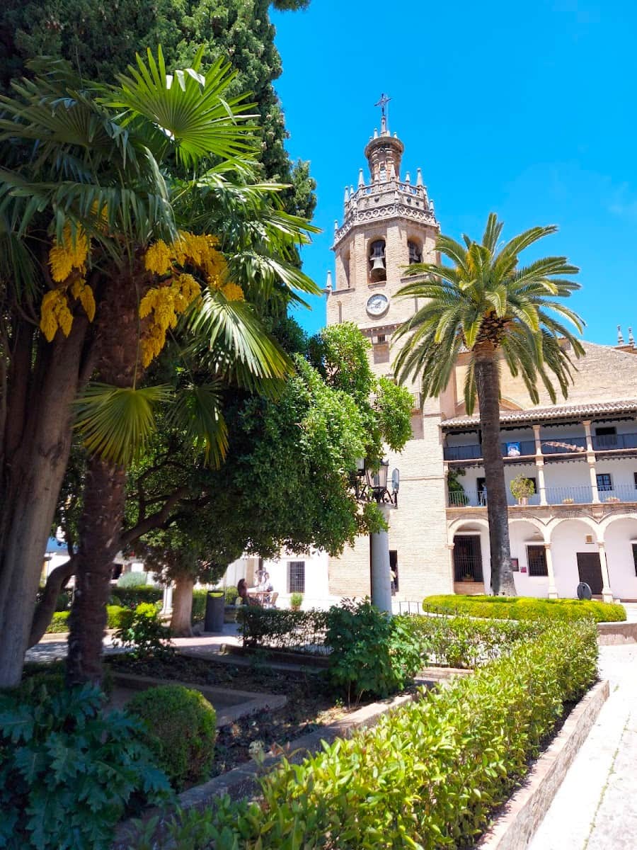 Ronda, Southern Spain Ronda, Southern Spain