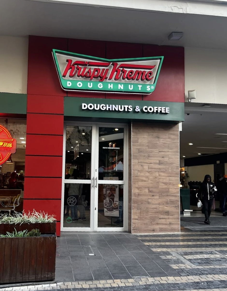 Rosebank, Johannesburg Rosebank, Johannesburg