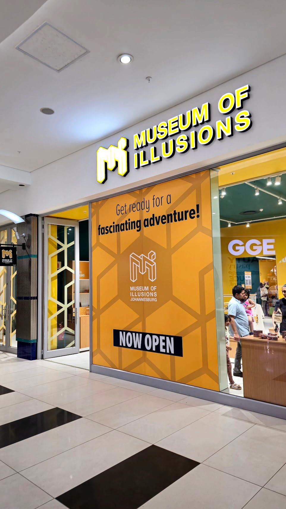 Rosebank, Johannesburg Rosebank, Johannesburg