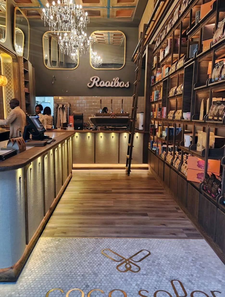 Rosebank, Johannesburg Rosebank, Johannesburg