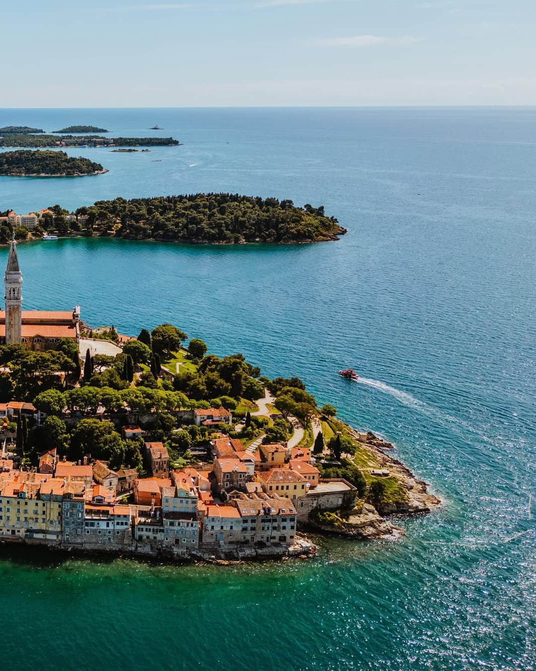 Rovinj, Croatia Rovinj, Croatia