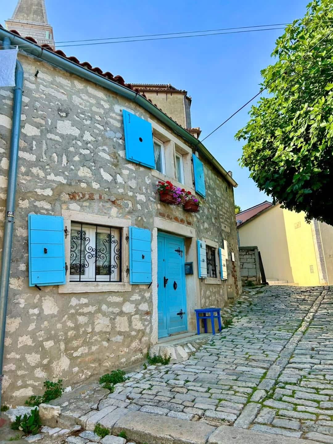 Rovinj, Croatia Rovinj, Croatia