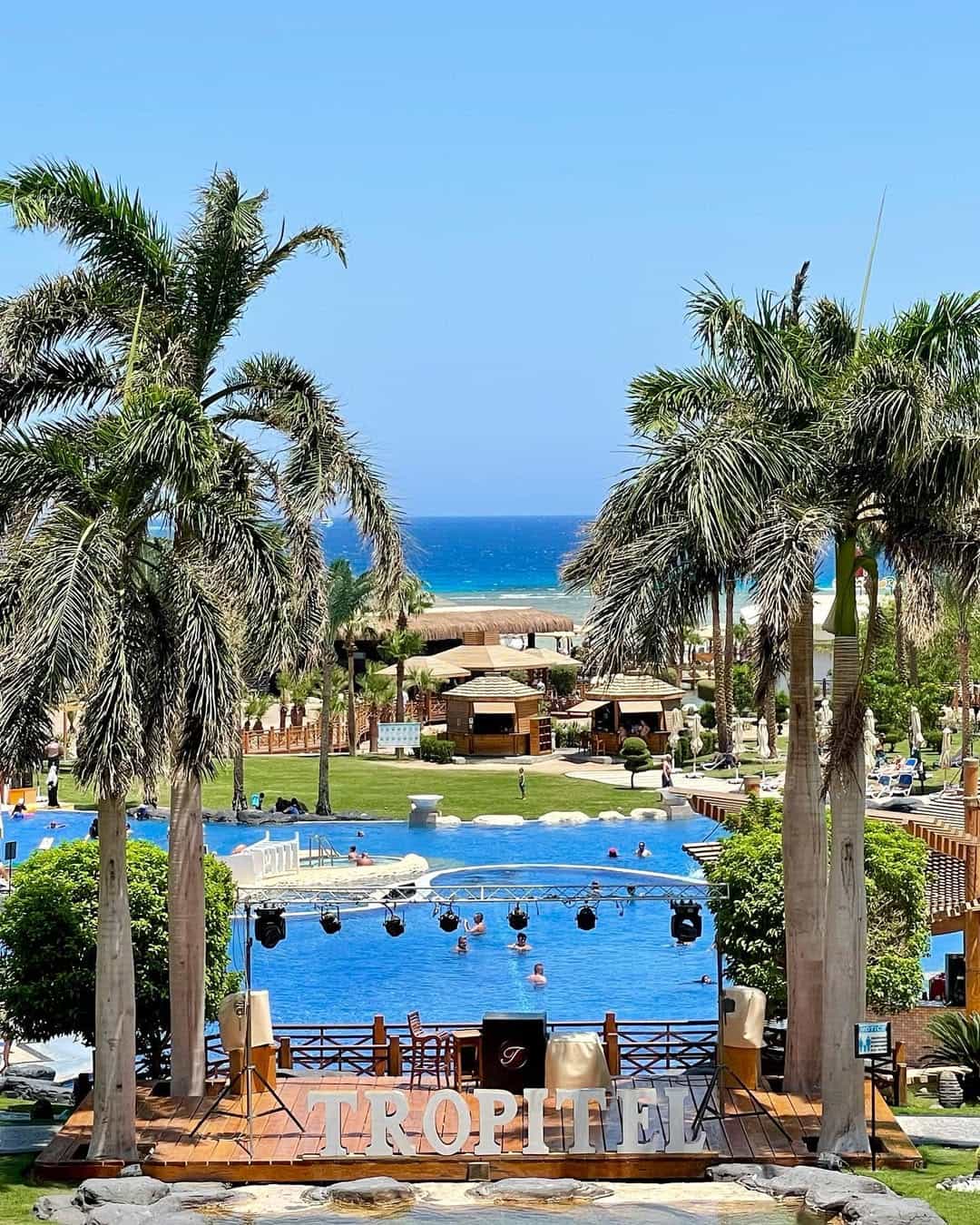 Sahl Hasheesh, Hurghada Sahl Hasheesh, Hurghada