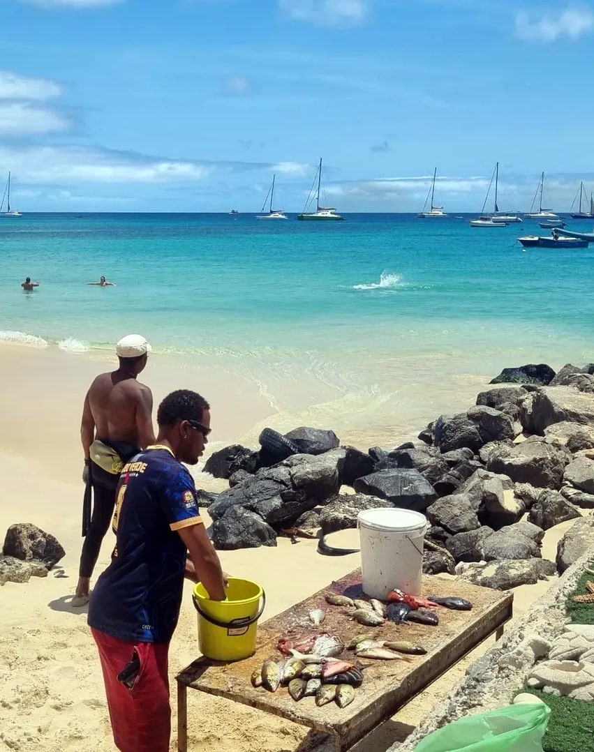 Sal, Cape Verde Sal, Cape Verde