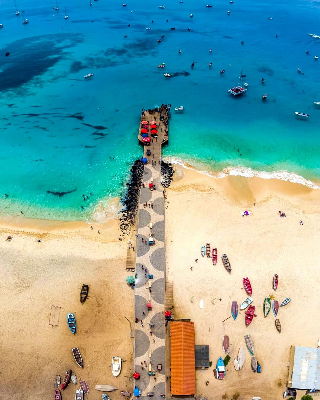 Sal, Cape Verde Sal, Cape Verde