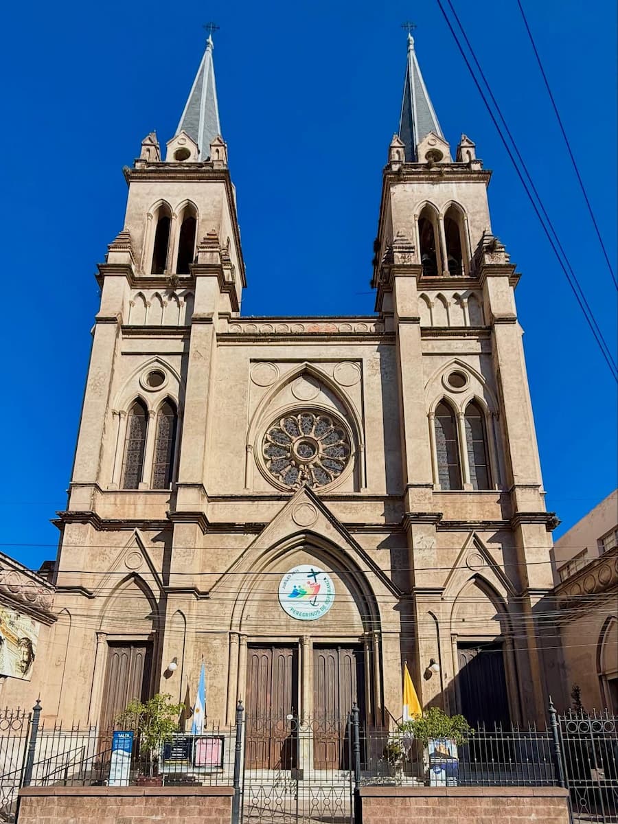 Salta, Argentina11 Salta Argentina11