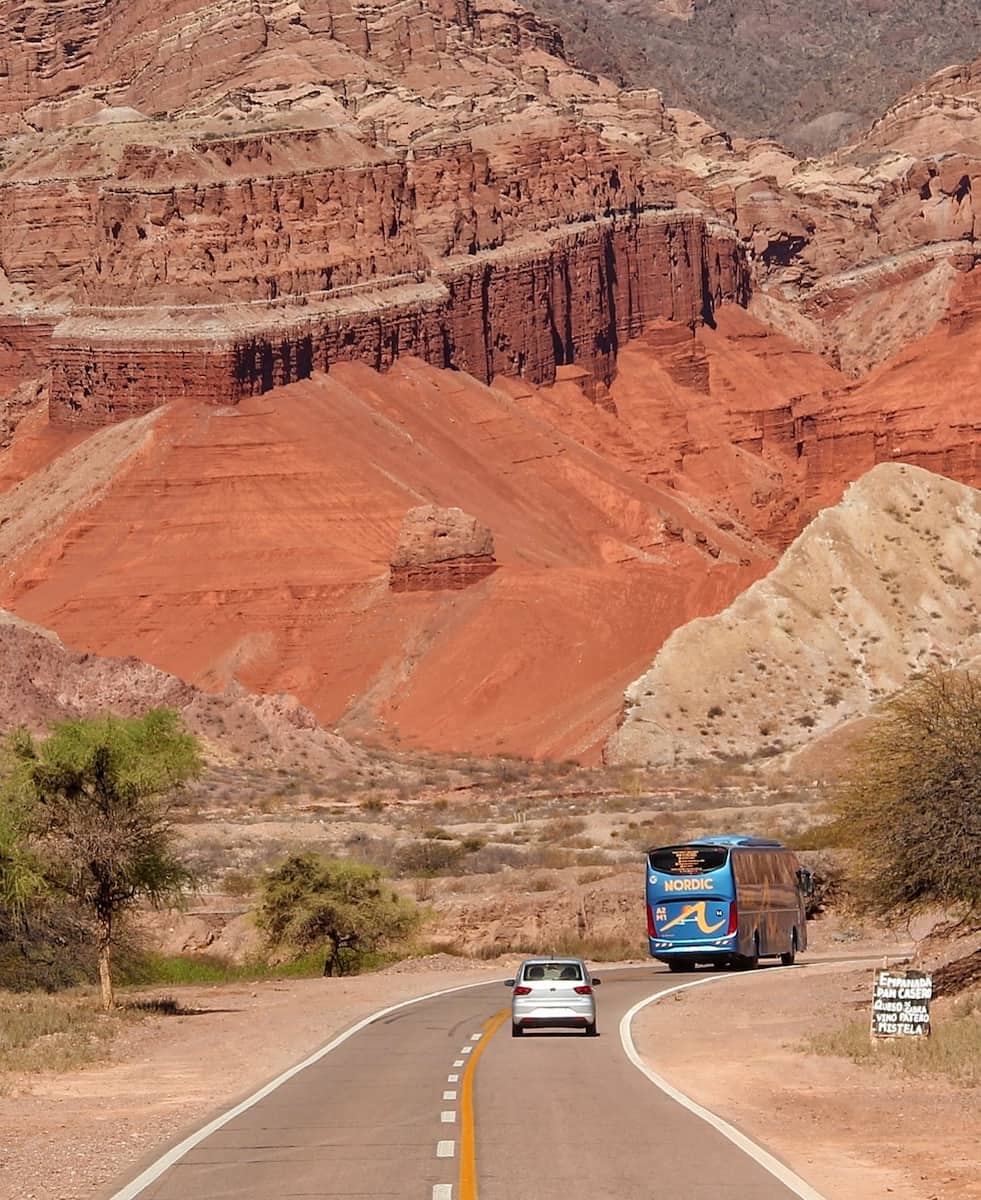Salta, Argentina Salta Argentina5