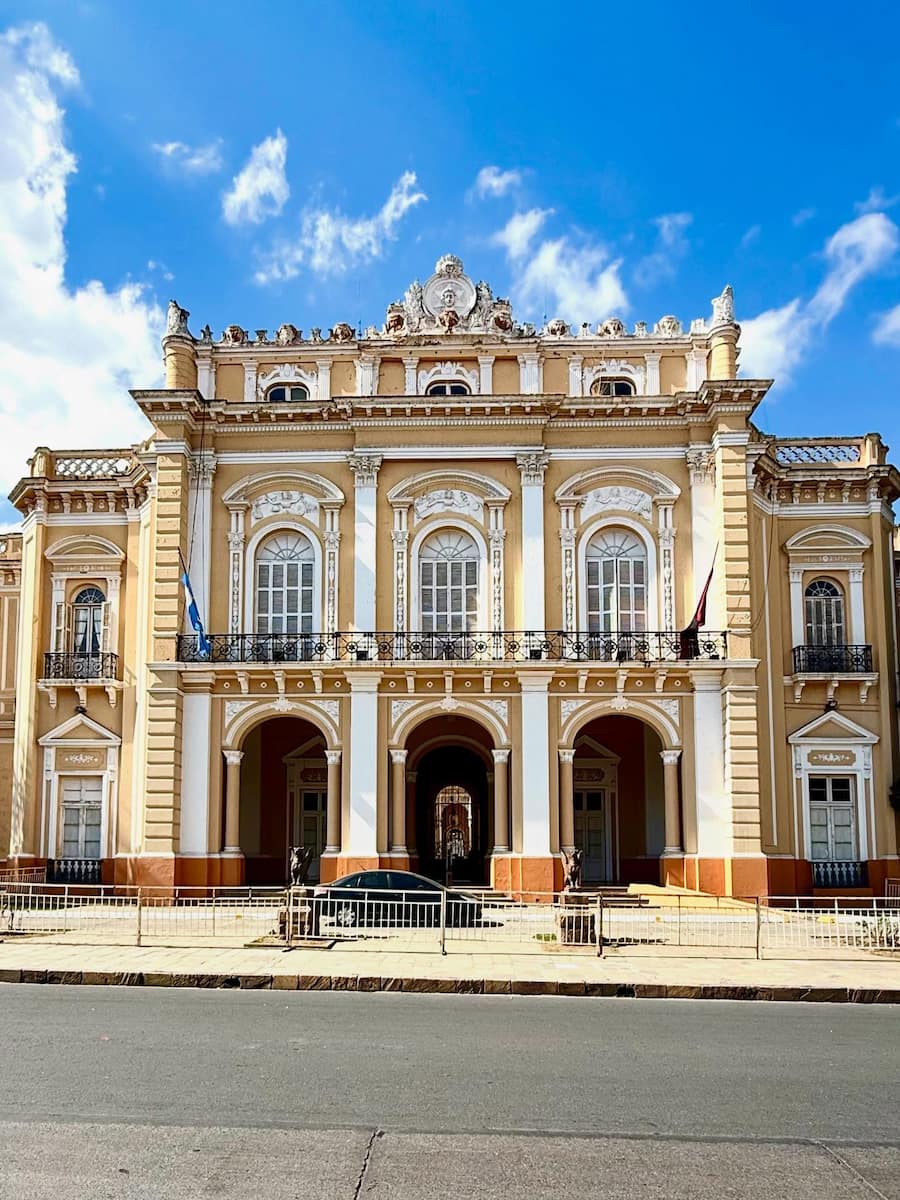 Salta, Argentina Salta, Argentina