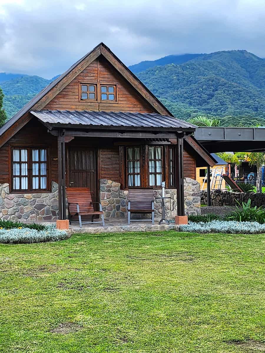 San Lorenzo, Salta San Lorenzo, Salta