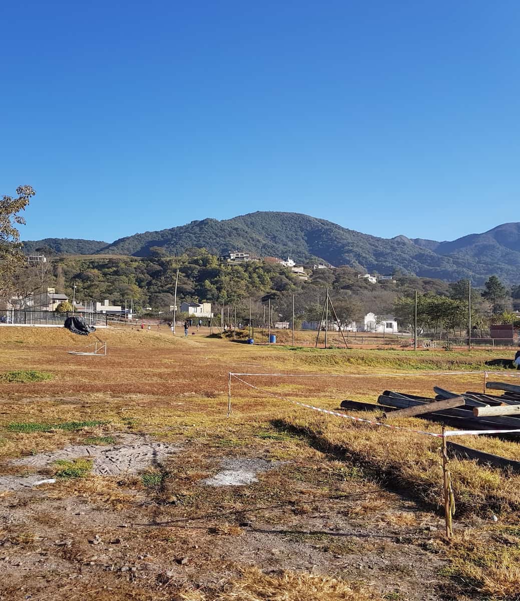 San Lorenzo, Salta San Lorenzo, Salta