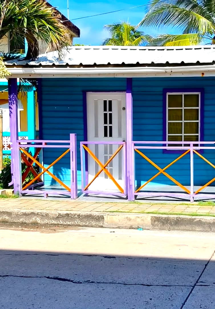 San Luis San Andres San Luis San Andres