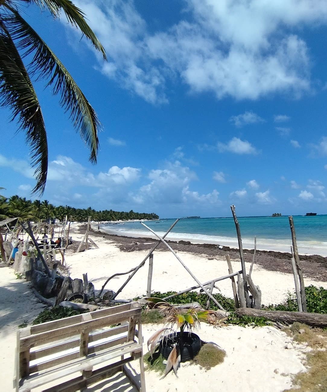 San Luis San Andres San Luis San Andres