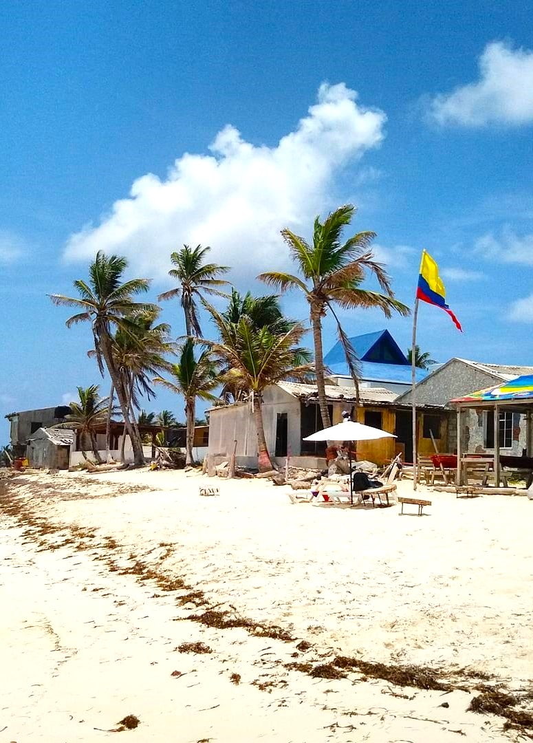 San Luis San Andres San Luis San Andres